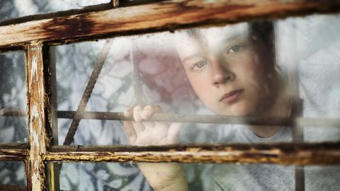 Kuus aastat kadunud olnud teismeline jahmatas lähedasi: «Ma ei olnud röövitud»