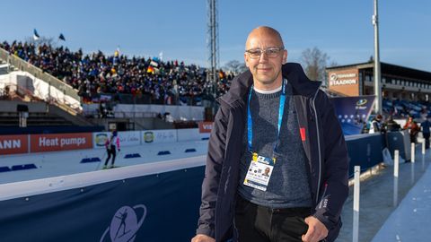 Eesti Laskesuusatamise Föderatsioon valis presidendiks Tarmo Kärsna