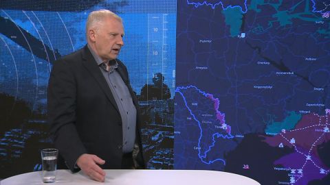 SÕJASTUUDIO ⟩ Kas Ukrainal on üldse lootust saada Patriot rakettide tootmise leping? Stuudios on Rainer Saks
