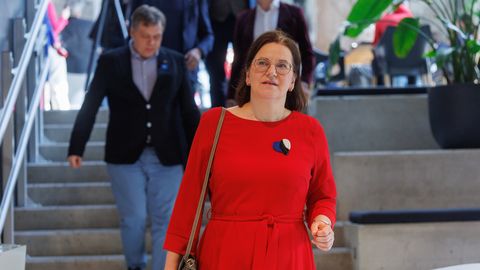 Valitsus toetas prokuröride iseseisvuse piiramist riigikohtusse kaebamisel
