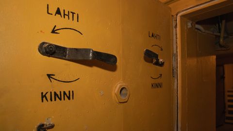 Valitsus leevendas varjumiskohtade nõudeid