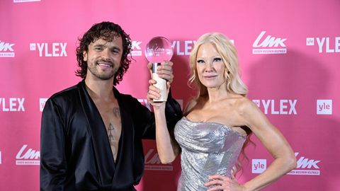 ÜLLATAV OTSUS ⟩ Soomele antakse Eurovisioonil eriluba