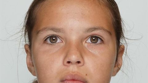 Politsei otsib Tamsalus kadunud 14-aastast Anna-Emilyt