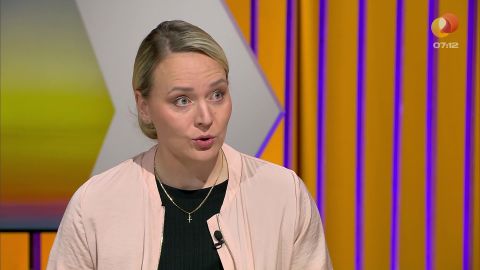 TELEHOMMIK ⟩ Tuntud jurist: väärkohtlemine ei puudutanud ainult Kelly Sildaru
