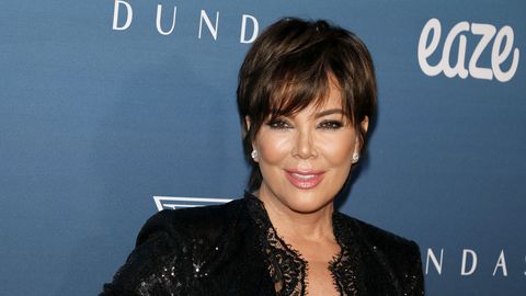 KRIS JENNER PALJASTAB ⟩ «Mul on nii halb olla»: kuulus kaalulangetaja muutis enesetunde talumatuks