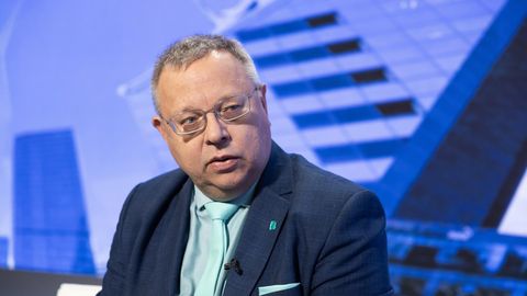 NÄDALA NÄGU ⟩ Eametsa valusatel ettepanekutel tasub silm peal hoida