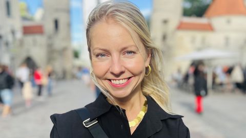 KOLUMN ⟩ Kogu vastutus suhtes on mehe peal: tema peab küpsema! Ja naise roll on hinnata, kas mees on piisavalt arenenud?