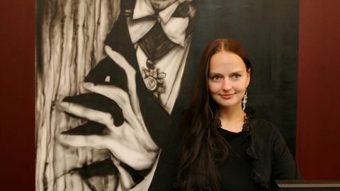 RAAMAT ⟩ Majanduslikult mõtlev hipi, sõnaosav pealegi