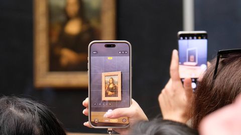 «Mona Lisa» kadumise hullumeelne tõsilugu: Andrew Lloyd Webber kirjutab muusikali, mis toob Louvre’i varguse rambivalgusse