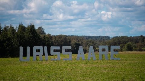 Mida? Kuhu? Vallavanem kuulis valda hiid-vesinikutehase ehitamisest ajakirjanikult