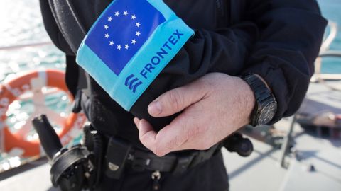 ELi piirivalveagentuur muretseb kütusekriisis valve jätkamise pärast