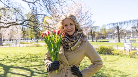 ILUSAT EMADEPÄEVA! ⟩ Videoküsitlus paljastab, et neid asju armastavad inimesed oma ema juures kõige rohkem