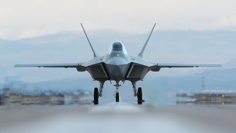 Hispaania peab kõnelusi ostmaks F-35 asemel hoopis Türgi hävitajaid