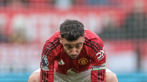 Manchester Unitedi kapten pälvis Inglismaa kõrgliiga parima mängija auhinna