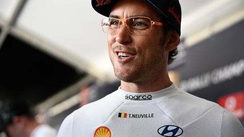 Neuville tõuseb viimaks tuhast? «Oleme seda hetke kaua oodanud!»