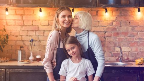MAITSEV ÜLLATUS ⟩ 7 lihtsat retsepti emadepäevaks