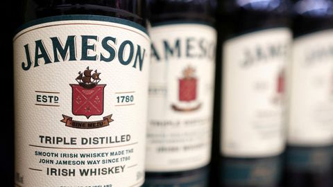 India algatas alkoholihiiu Pernod Ricardi suhtes uurimise