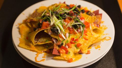 Wall Streetil on TACO asemel uus moeväljend NACHO