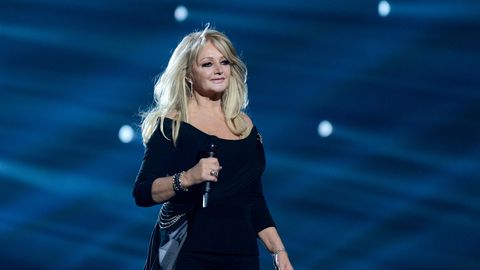 Mullu Eestis esinenud Bonnie Tyler on koomas