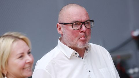 INTERVJUU ⟩ Johan Kärp on Pärnu tiimi üle uhke: 99% inimestest rääkis ju, et Tartu läheb 3:0 edasi