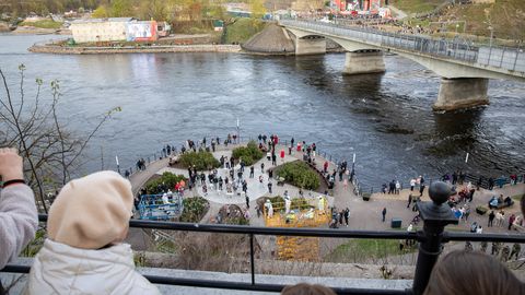 PPA palub, et Narva jõel liiklejad ei kasutaks Google Mapsi