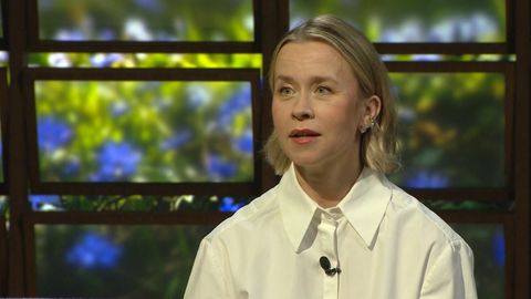 Evelin Võigemast Tallinna Linnateatrist lahkumisest: loomulikult maja sees õhk muutub