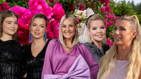 «Minu ema rääkis, et saame kõigega hakkama.» Tuntud Eesti naised avaldavad, milliseid tarkusi nad enda lastele püüavad endasi anda
