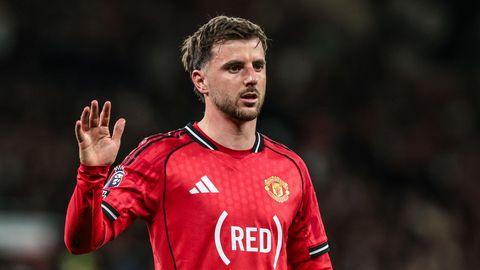 Inglismaa koondislane: Manchester United võidab järgmisel aastal Premier League’i