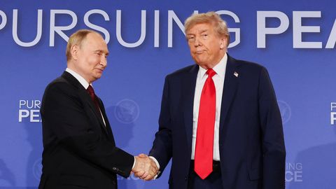 Uuring: USA maine maailmas langes Venemaa omast madalamale