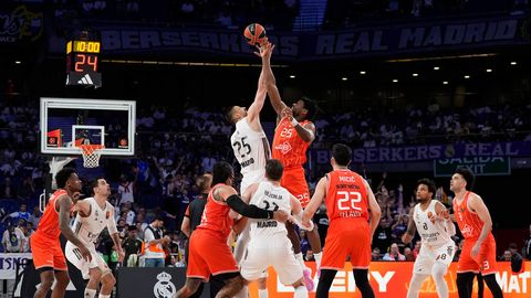 Euroliiga klubi plaanib oluliset oma eelarvet suurendada