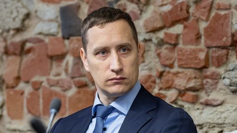 OTSEPILT ⟩ Riigikogu erikomisjon arutab poliitilise korruptsiooni ennetamist