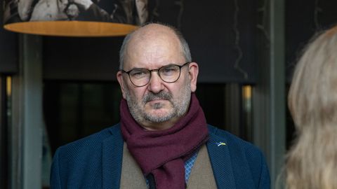 ANDO KIVIBERG ⟩ Kui võidujanu paneb uurijaid tõendeid võltsima