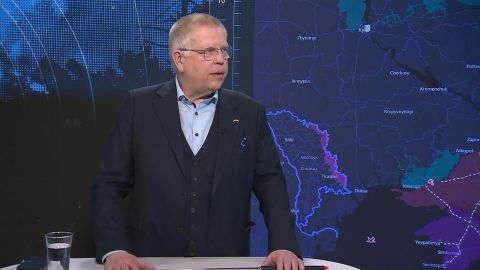SÕJASTUUDIO ⟩ Peeter Tali: Vene õhutõrje ei suuda enam Moskvat kaitsta, sest Ukraina droonid on arenenud uuele tasemele