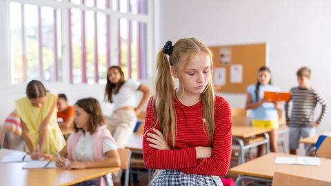 Miks isegi headest peredest pärit lapsed koolis kiusajaks muutuvad?