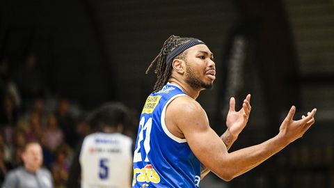 Itaalia klubi tahab omale Belgia liiga parimat korvikütti