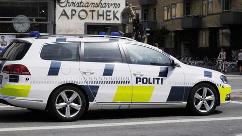 SKANDAAL ⟩ Taani politsei lõpetas tuhandete vägivalla- ja vägistamisjuhtumite uurimise lillegi liigutamata