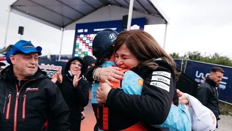 PARC FERMÉ ⟩ Pool aastat oodatud esikoht oli appikarje Hyundai bossidele