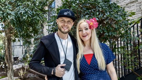 NAISTEJUTUD ⟩ «Kaotasin kõik - töö, pere ja tervise. Tunne oli, et laseks ajud välja! See lihtne oskus päästis mu elu»