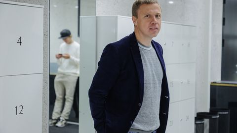 «See ei ole normaalne!» Tõnis Sildaru helifailid käivitasid spordirahvas valgete sokkide liikumise