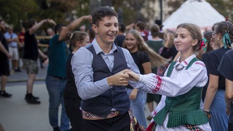 Leedu minister soovitas iibe tõstmiseks minna jalga keerutama