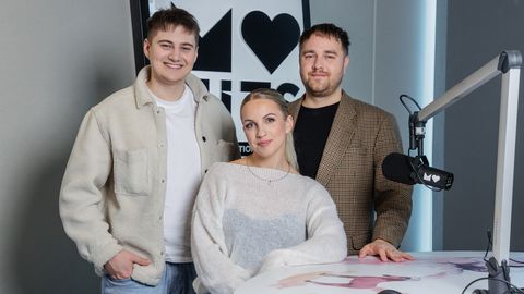 OOTAMATU! ⟩ MyHitsi Hommikuprogrammiga liitus tuntud sisulooja