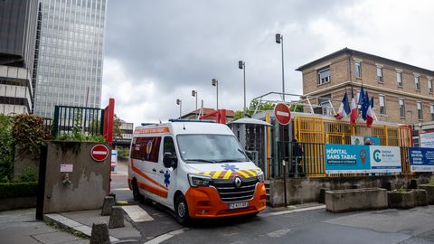 RÄNK EKSIMUS ⟩ Hantaviirusesse nakatunud prantslanna sümptomeid peeti ärevuseks