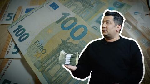 «KUUUURIJA» ⟩ Jüri Metsa vastulause: keegi pole kedagi sundinud midagi tegema!
