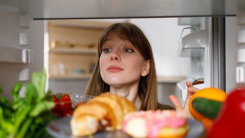 Mis juhtub, kui külmkappi liiga palju asju toppida?