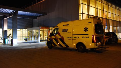 Hantapatsiendi kohtlemise reegleid eiranud haiglatöötajad pandi karantiini