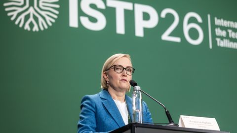 Haridusministeerium lubab koolidel koguda lapsevanematelt õppekäikudeks raha