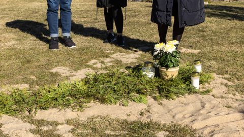 Taluõuel püssiga vehkinud mehe tapnud kiirreageerijate tegutsemise asjus on algatatud kriminaalasi