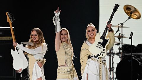 Eurovisiooni koodi murdmine: superarvuti ennustus tõstab kolm lauljat teistest peajagu kõrgemale