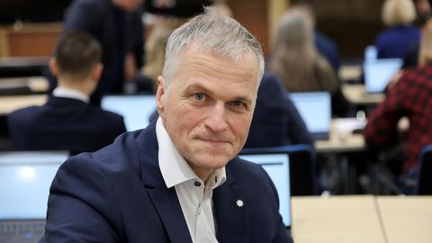 Abilinnapea Priit Humal: mitmed Annelinna mänguväljakud vajavad ajakohastamist