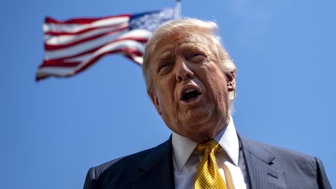 Michael Bay, Donald Trump ja operatsioon «Epic Fury»: USA pilootide päästmine Iraanist jõuab kinolinale